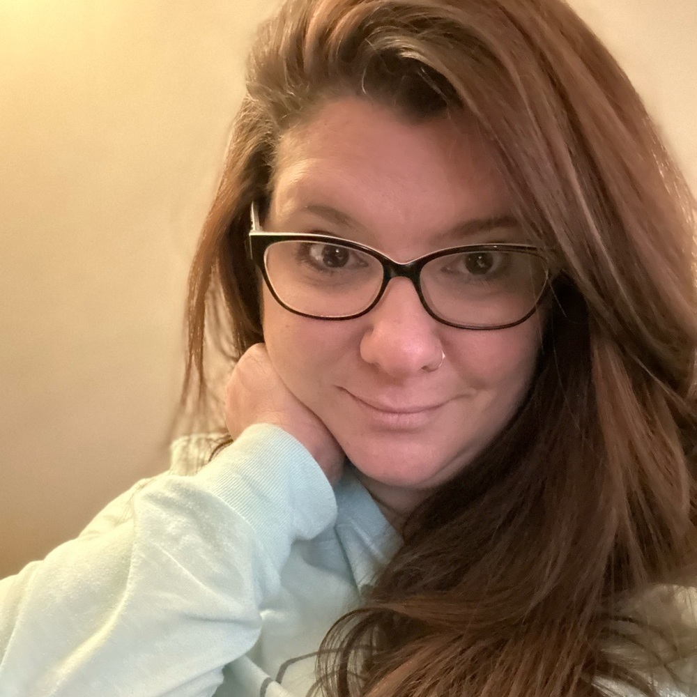 Meet your Posher, Jenna